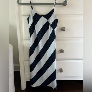 Perfect slip dress!